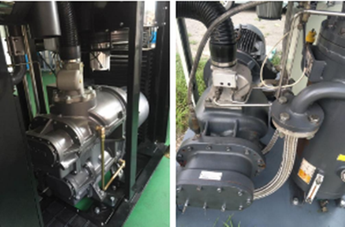 螺旋 空壓機(jī)